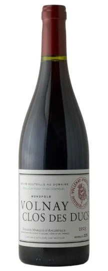 WinefromClosDesDucs