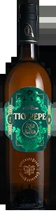 TioPepeFinoEnRamaSherryNV