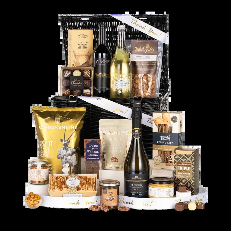 WithThanksGiftBasket