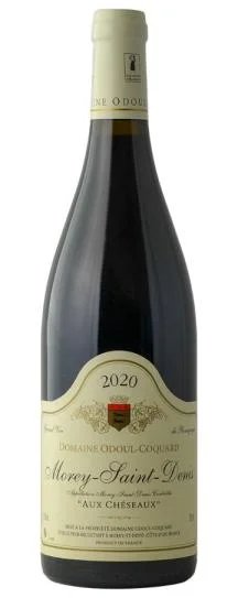 WinefromMoreyStDenis