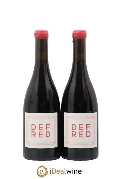 VindeFranceDefinitelyRed2023