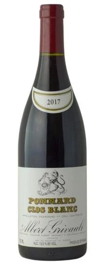 WinefromClosBlanc