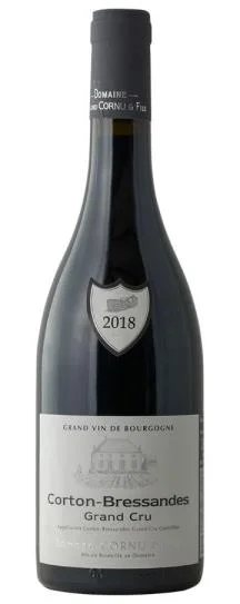 WinefromLesBressandes