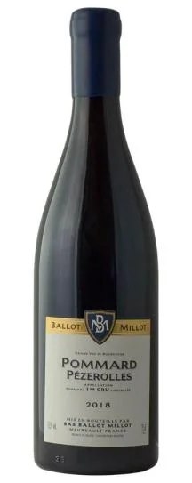 WinefromLesPezerolles