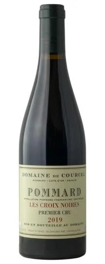 WinefromLesCroixNoires