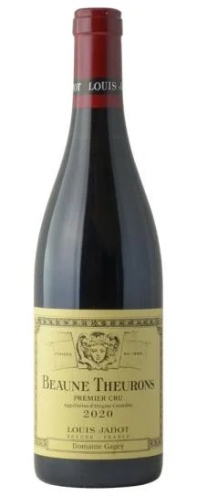 WinefromLesTeurons