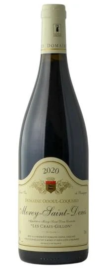 WinefromLesCraisGillon