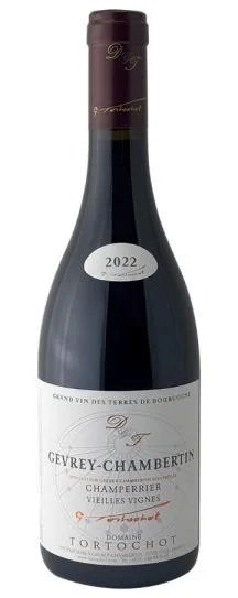 WinefromChamperrierDuBas