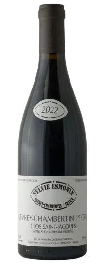 WinefromLeClosStJacques