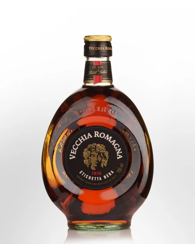 VecchiaRomagna(Nera)Brandy(700ml)