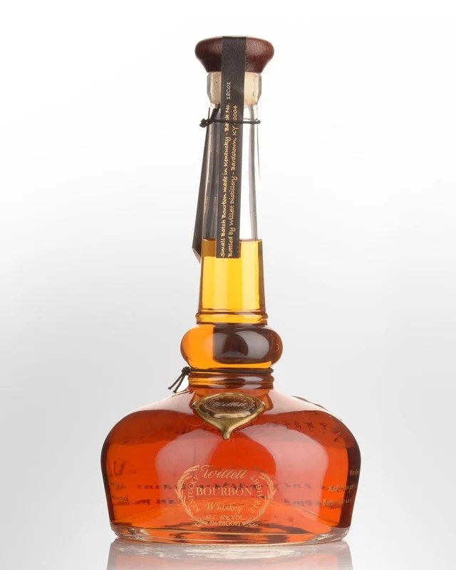 WillettPotStillReserveBourbonWhiskey(750ml)