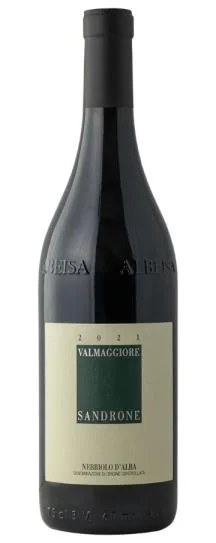 WinefromNebbioloD’alba