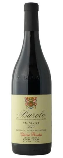WinefromViaNuova