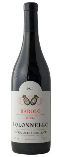 WinefromBussia