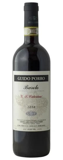WinefromSantaCaterina