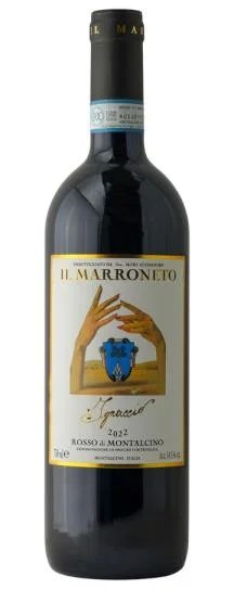 WinefromRossoDiMontalcino