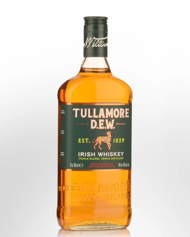 TullamoreDewIrishWhiskey(700ml)