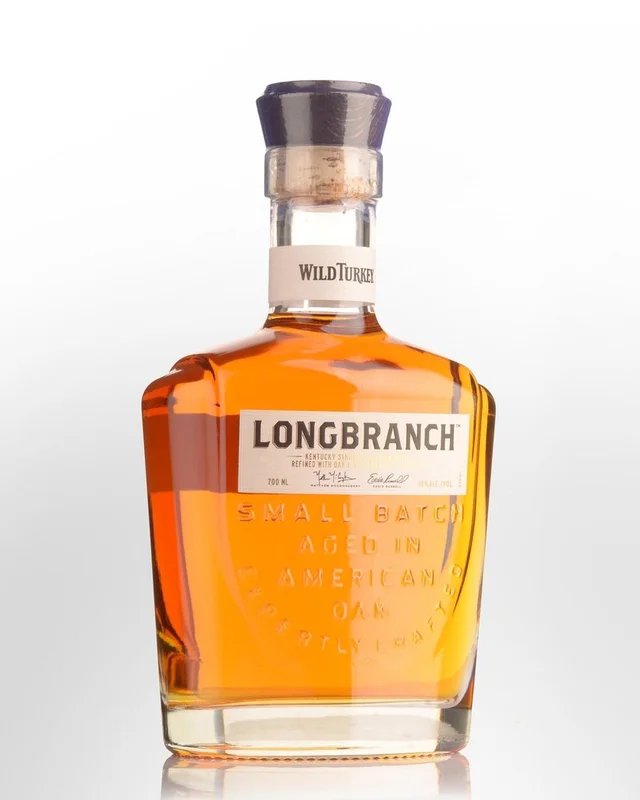 WildTurkeyLongbranchSmallBatchBourbonWhiskey(700ml)