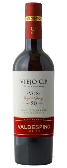 WinefromJerez