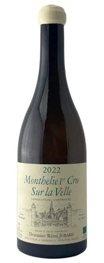 WhiteWinefromSurLaVelle