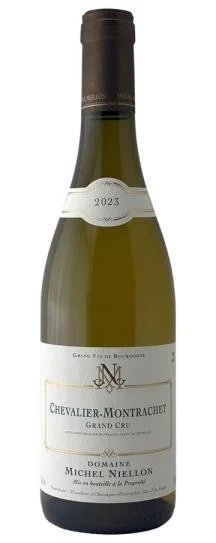 WhiteWinefromChevalierMontrachet