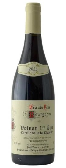 WhiteWinefromCarelleSousLaChapelle