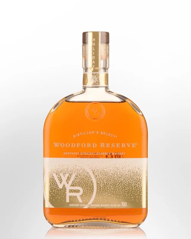 WoodfordReserveDistiller’sSelect2023HolidayKentuckyStraightBourbonWhiskey(700ml)