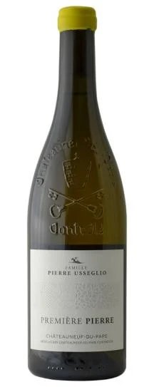 WhiteWinefromSouthernRhone