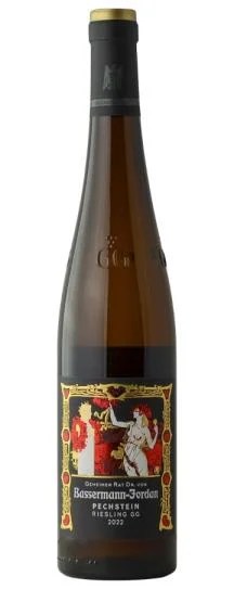WhiteWinefromforstAnDerWeinsstrasse