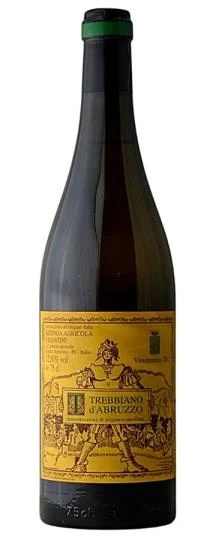 WinefromAbruzzi