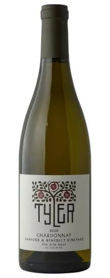WhiteWinefromStaRitaHills