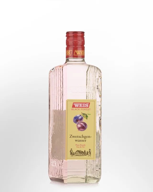 WeisPlumBrandy(500ml)