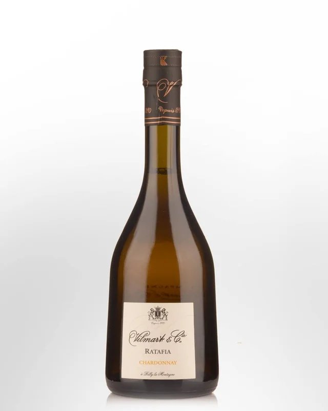 Vilmart&CieRatafiadeChampagne(LRata2013)(500ml)