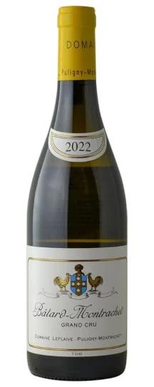 WinefromPulignyMontrachet