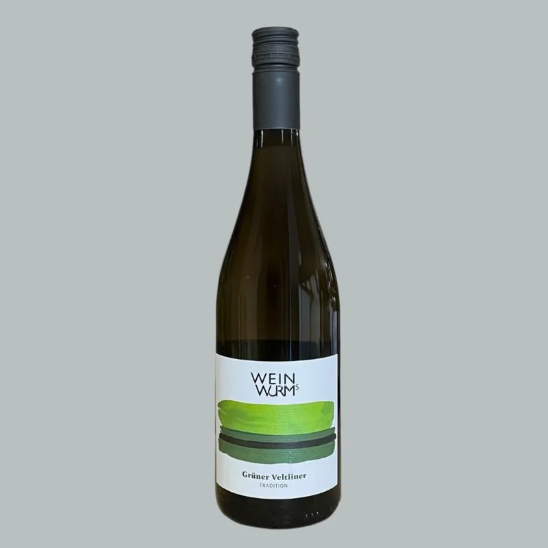 WeinwurmsGrünerVeltliner