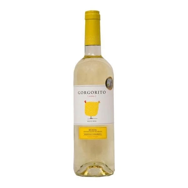 GorgoritoVerdejo,BodegasCopaboca,Rueda
