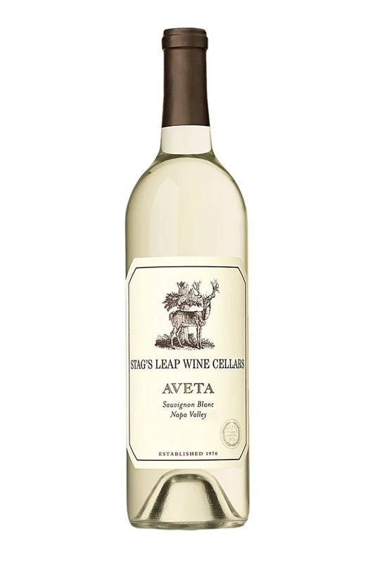 Stag’sLeapWineCellarsSauvignonBlancAvetaNapaValley2023(750ml)