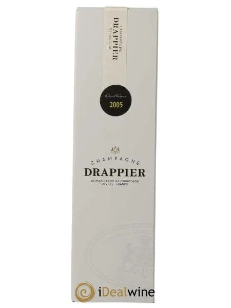 LaRéservedel’OenothèqueDrappier2005