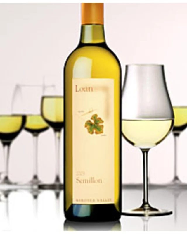 2005LoanOrganicSemillon