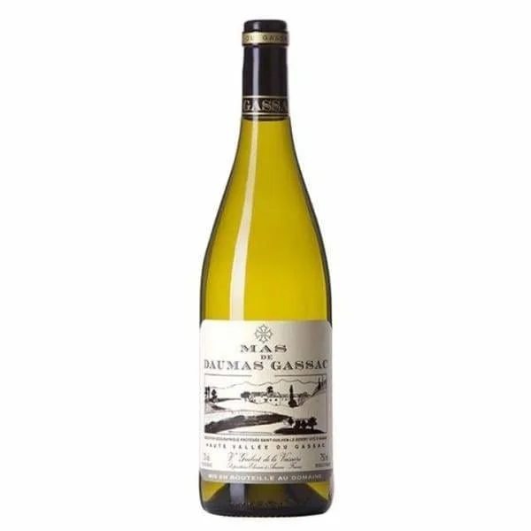 MasdeDaumasGassac,Blanc2021