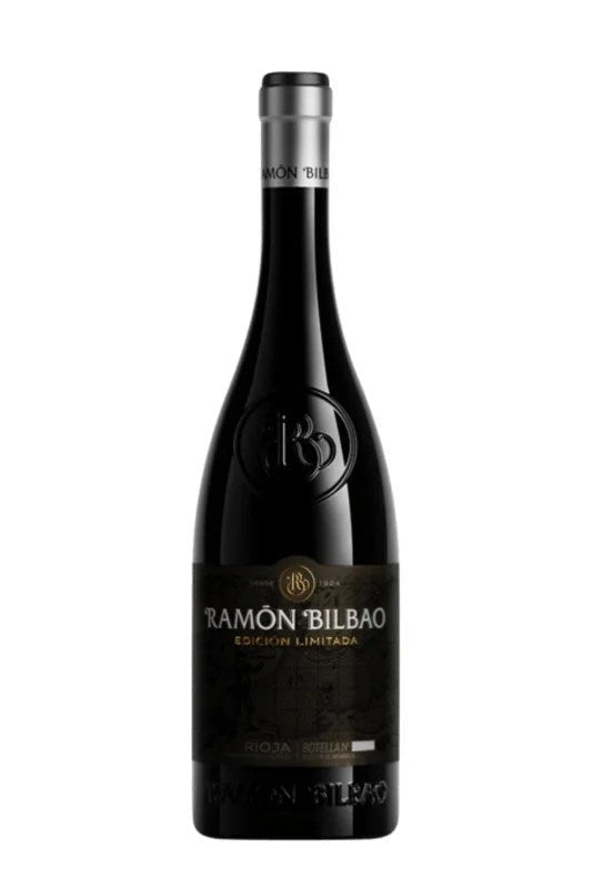 RamonBilbaoEdicionLimitada2019(750ml)