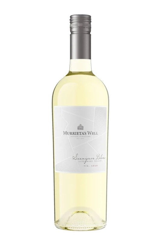 Murrieta’sWellSauvignonBlanc2021(750ml)