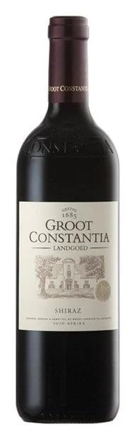GrootConstantia,Constantia,Shiraz202175cl