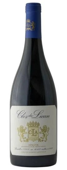 2022WinefromApalta