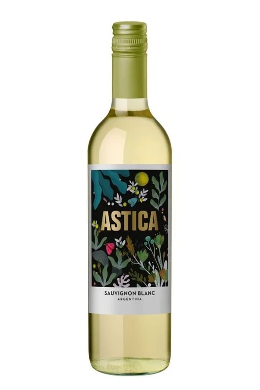 AsticaSauvignonBlanc–750ML