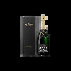 Moet&ChandonGrandVintageCollectionExtra-BrutLateDisgorged2003