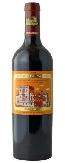 2023WinefromStJulien