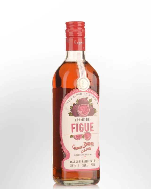 GabrielBoudierFigue(Fig)Liqueur(500ml)