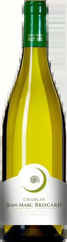 BrocardChablis