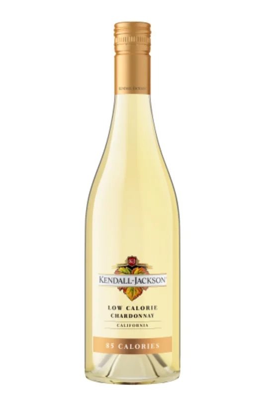 Kendall-JacksonLow-CalorieChardonnay2024–750ML